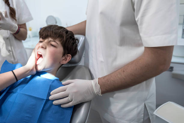 Best Emergency Treatment for Dental Infections or Abscesses in North Haverhill, NH